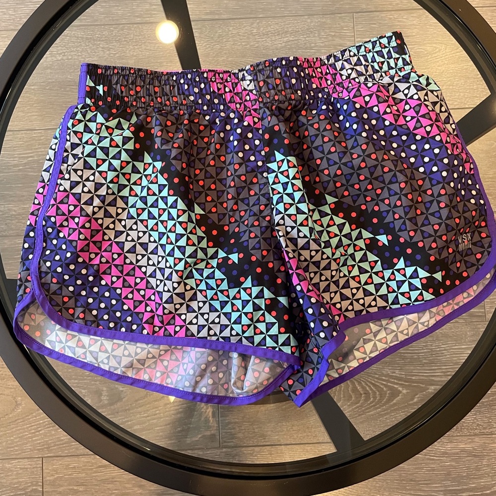 Victoria Secret Athletic Shorts XS